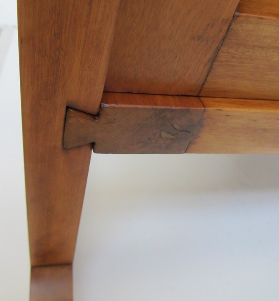 Kem Weber American Art Deco Arm Chair for Mueller Furniture Co.